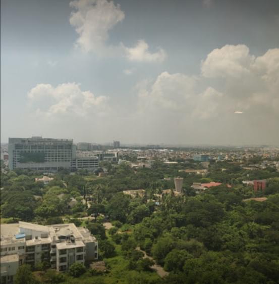 Academy of Scientific and Innovative Research Ghaziabad Campus photo 3